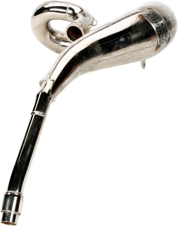 PLAT. PIPE RM250 '94-95