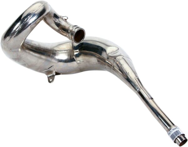 PLAT. PIPE RM250 99-00