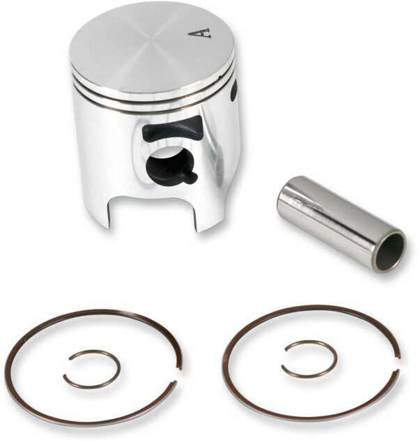 PISTON KIT KX80 (82CC) 90-00