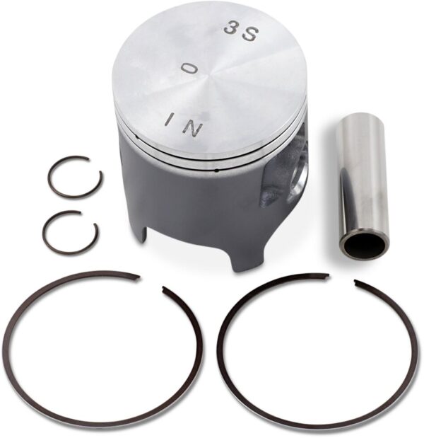 PISTON KT CR250 97-01/RM250 98