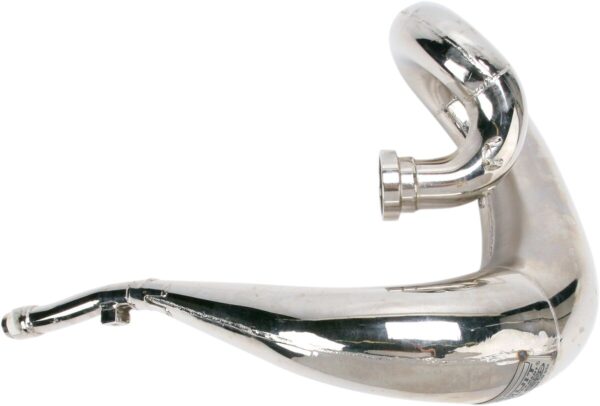 PLAT. PIPE YZ250 00-01
