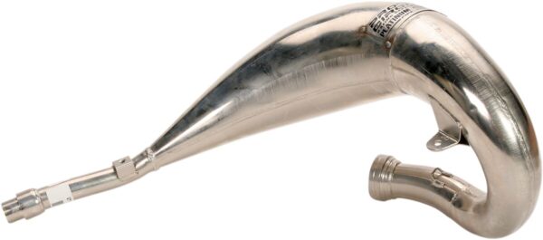 PLAT. PIPE YZ125 01-02