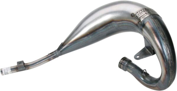 WORKS PIPE YZ85 '02-07