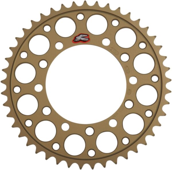 SPROCKET R 530 45T HA