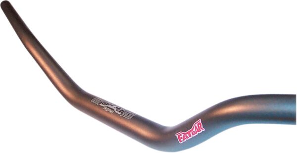 RENTHAL FATBAR 603 REED TIT