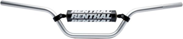 RENTHAL H'BAR QUAD SIL