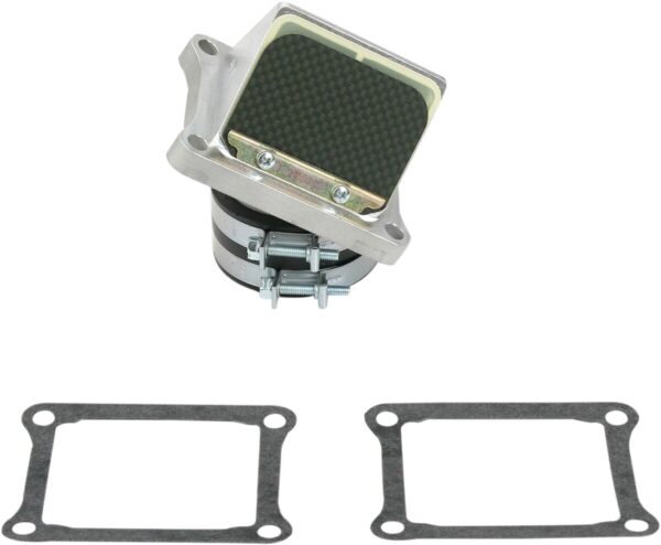 RAD VALVE CR125 92-97