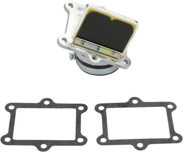 RAD VALVE CR250 86-98