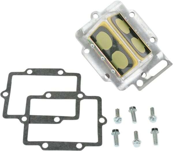 RAD VALVE KX250 03