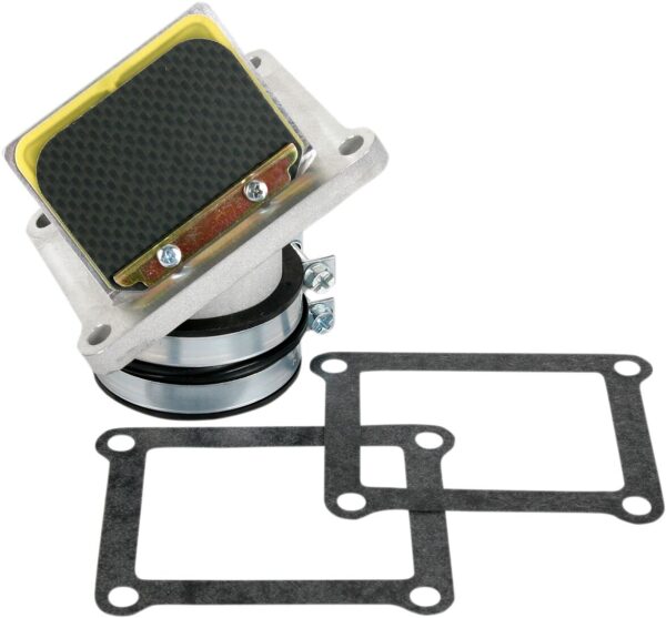RAD VALVE YZ125 95-98
