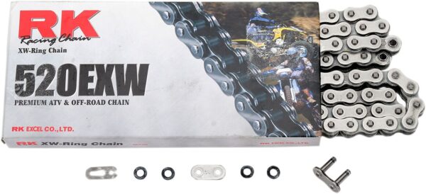 CHAIN RK520EXW 120C - Image 2