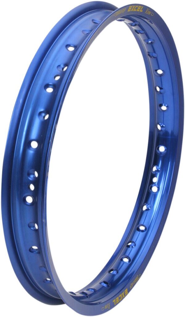 RIM 2.15X19 36H BLUE