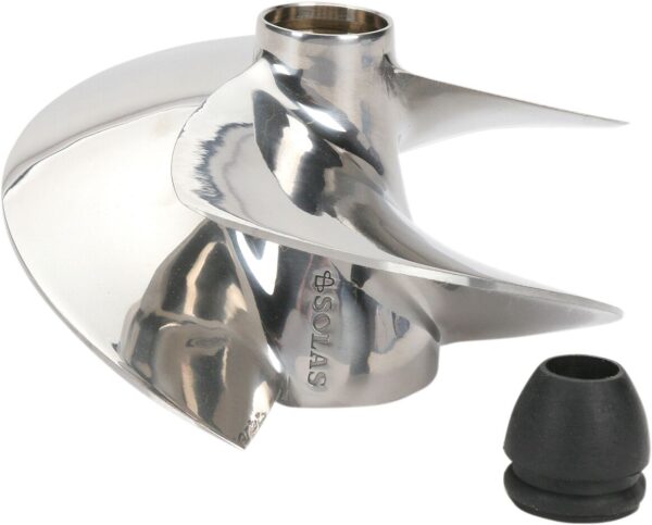 CONCORDE IMPELLER S-D