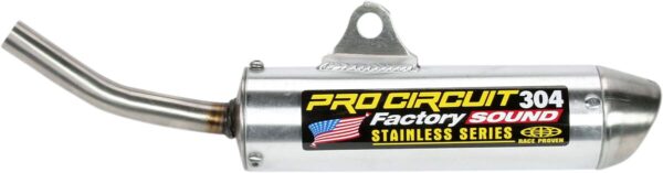 STNLS SLNCR CR80/85 96-07
