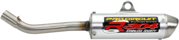 SHRTY SILN KX125 '03-06