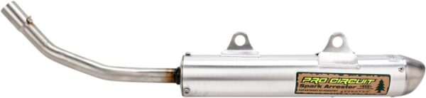PC S/A SILN KX125 95-98