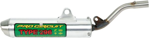 296 S/A KX80-100/RM100