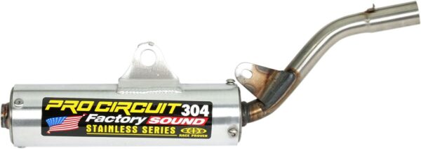 STN.SILENC KX80-100 98-07