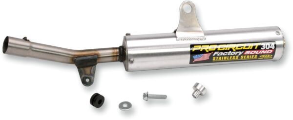 STN. SIL. 86-89 TRX250R