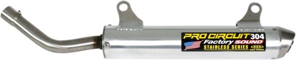 STN SILENC YZ250 93-98