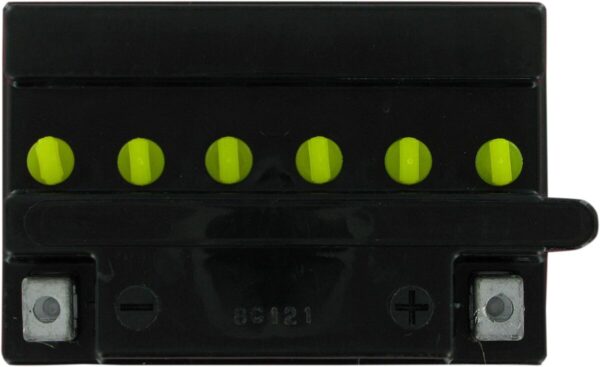 BATTERY YUASA HD DRY YB10L-B2 - Image 2