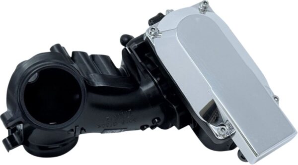 COVER THROTTLE BODY BILLET M8
