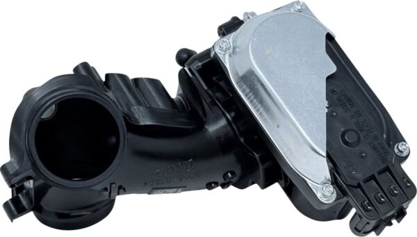 COVER THROTTLE BODY BILLET M8 - Image 2