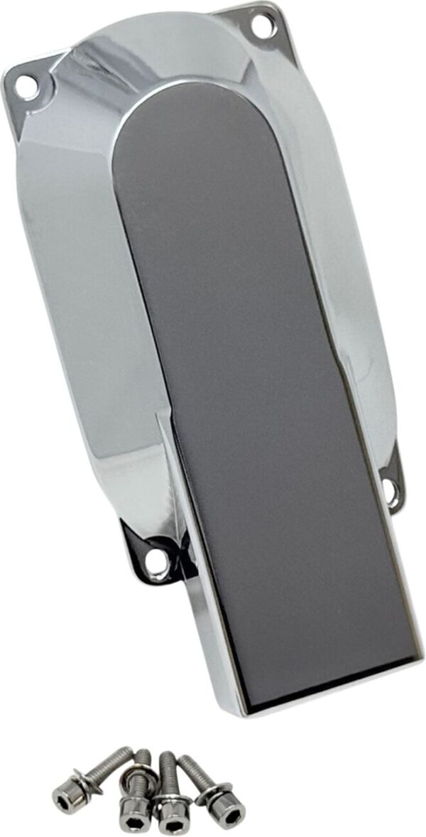 COVER THROTTLE BODY BILLET M8 - Image 3