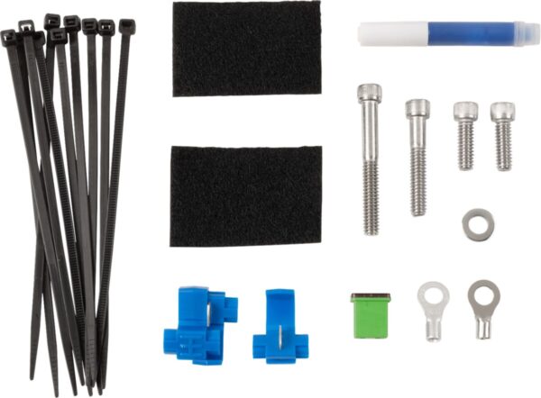 SHIFTER KIT 87-06 FLH - Image 3