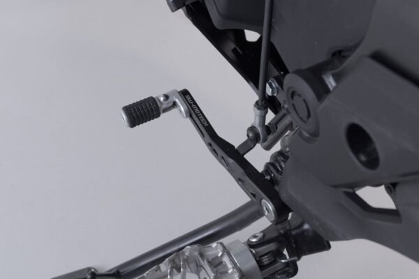 GEAR LEVER XL750 TRANSALP - Image 2