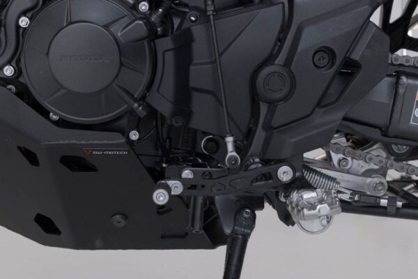 GEAR LEVER XL750 TRANSALP - Image 3