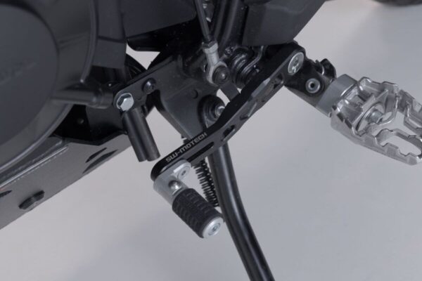 GEAR LEVER XL750 TRANSALP - Image 4