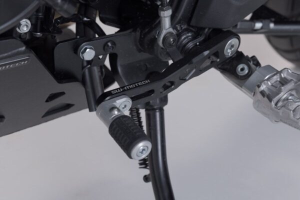 GEAR LEVER XL750 TRANSALP - Image 5