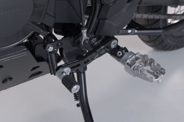 GEAR LEVER XL750 TRANSALP - Image 7
