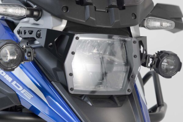 HEADLIGHT GUARD - Image 4