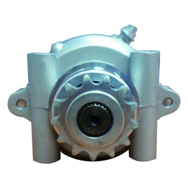 STARTER HO - Image 5