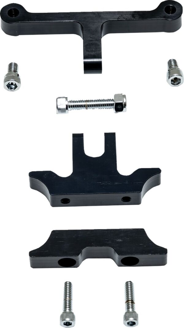 SPEEDOMETER RELOCATION KIT BUR - Image 4