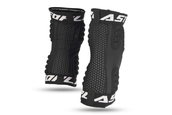 KNEE GUARD UFO SPARTAN L/XL - immagine 2