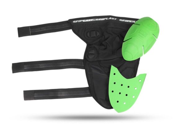 KNEE GUARD JACKAL L/XL - Image 2