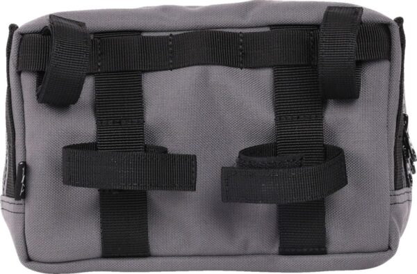 BAG HANDLEBAR TSC PLUS GRAY - Image 2