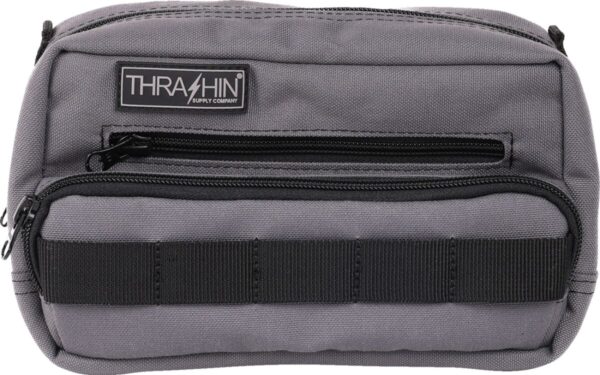BAG HANDLEBAR TSC PLUS GRAY - Image 4