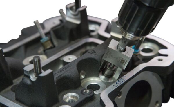TOOL CUTTER VALVE SPRING - Image 2