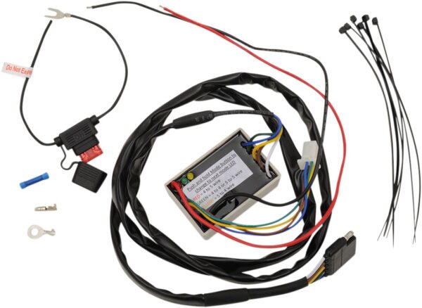 WIRING ISOLATOR UNIVERSAL