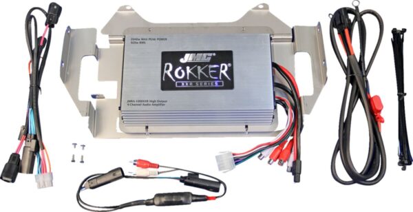 AMP 1000XXR 4CH 14-23 FHLX