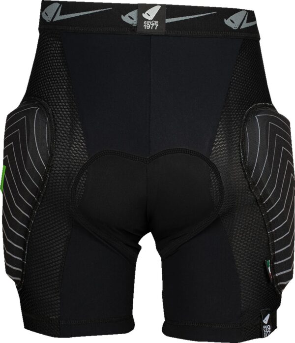 MTB ATRAX SHORT W/PAD S - Image 2