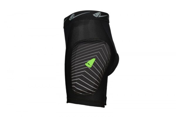 MTB ATRAX SHORT W/PAD S - Image 3