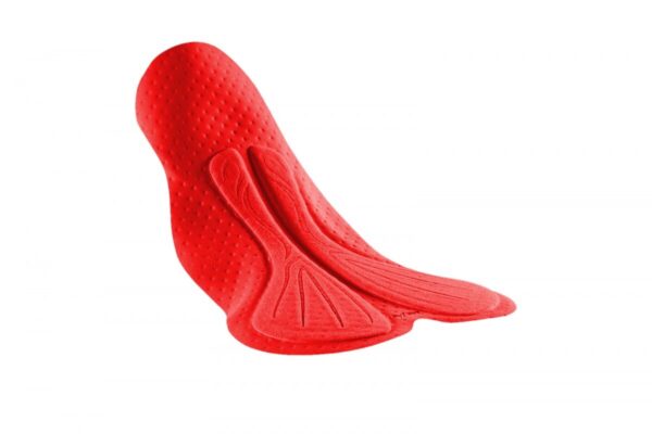 MTB ATRAX SHORT W/PAD S - Image 5