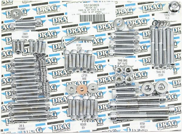 STD SOC HD MTR KT 89-93ST - Image 2