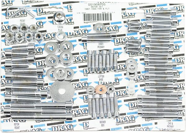 87-94 FXR FLT SM MTR KIT - Image 2