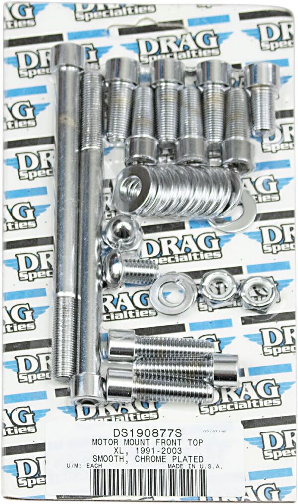 SMTH MTR MNT SET 91-03XL - immagine 2